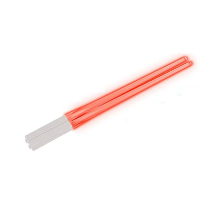 Lightsaber Chopsticks Light up Chopsticks Light up Mini Lightsaber Fun Chop Cool Chopsticks Light Saber Chopsticks