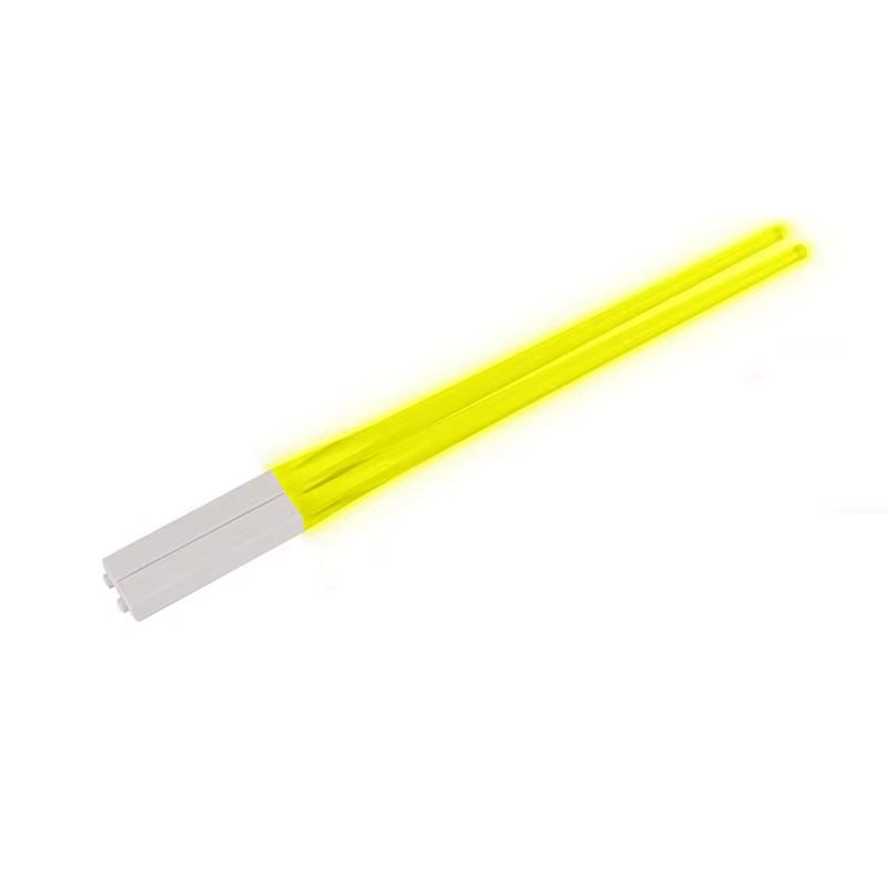 Lightsaber Chopsticks Light up Chopsticks Light up Mini Lightsaber Fun Chop Cool Chopsticks Light Saber Chopsticks