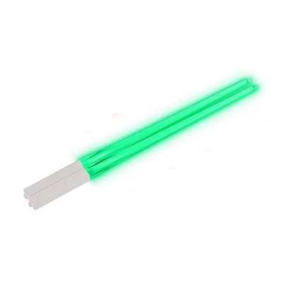 Lightsaber Chopsticks Light up Chopsticks Light up Mini Lightsaber Fun Chop Cool Chopsticks Light Saber Chopsticks